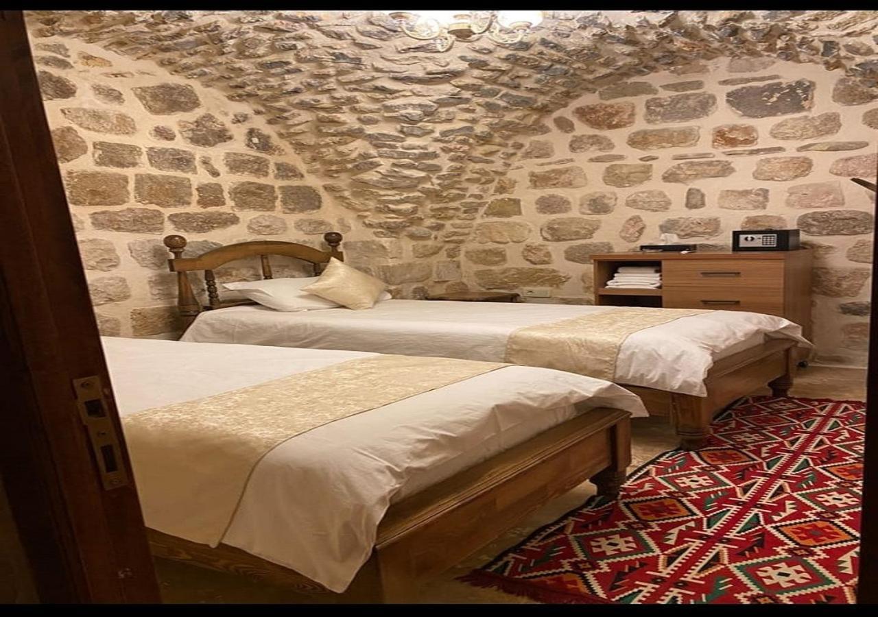 Old City Tourism Mardin Exterior photo